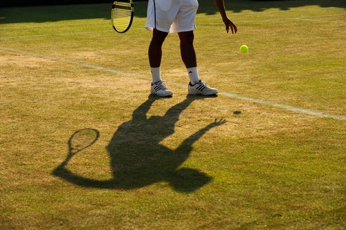 BoConcept świętuje pod hasłem „ekstraordinær moments”, sponsorując zawodników turnieju Wimbledon